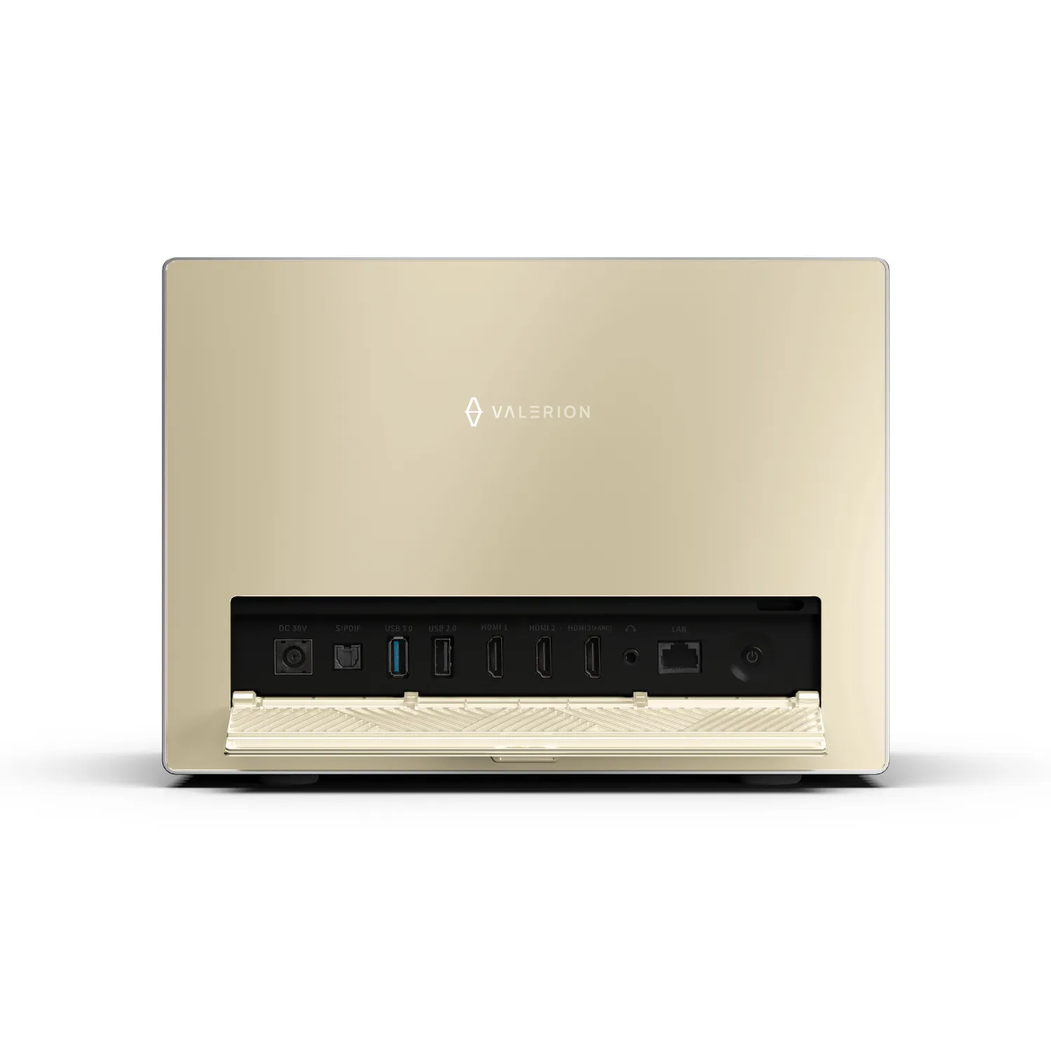 Valerion VisionMaster Pro 2 & Pro | 4K RGB Triple Laser Projector - Image 4