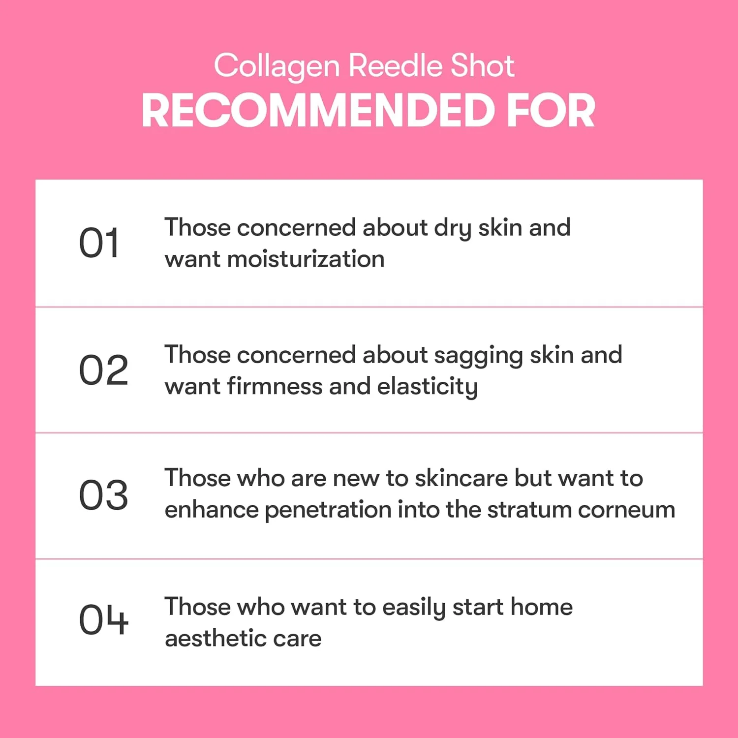 VT Collagen Reedle Shot 100 - Image 4