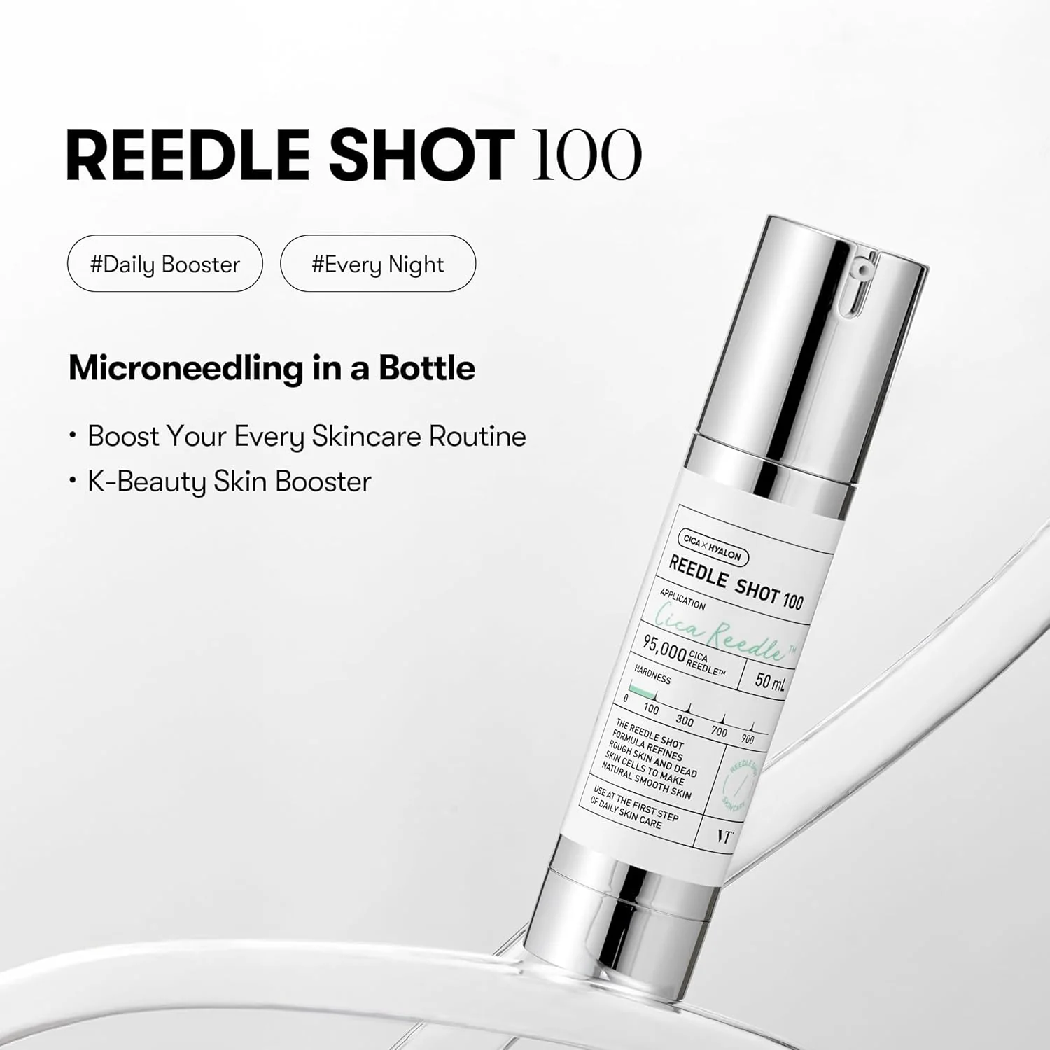 VT Reedle Shot 100 - Image 2